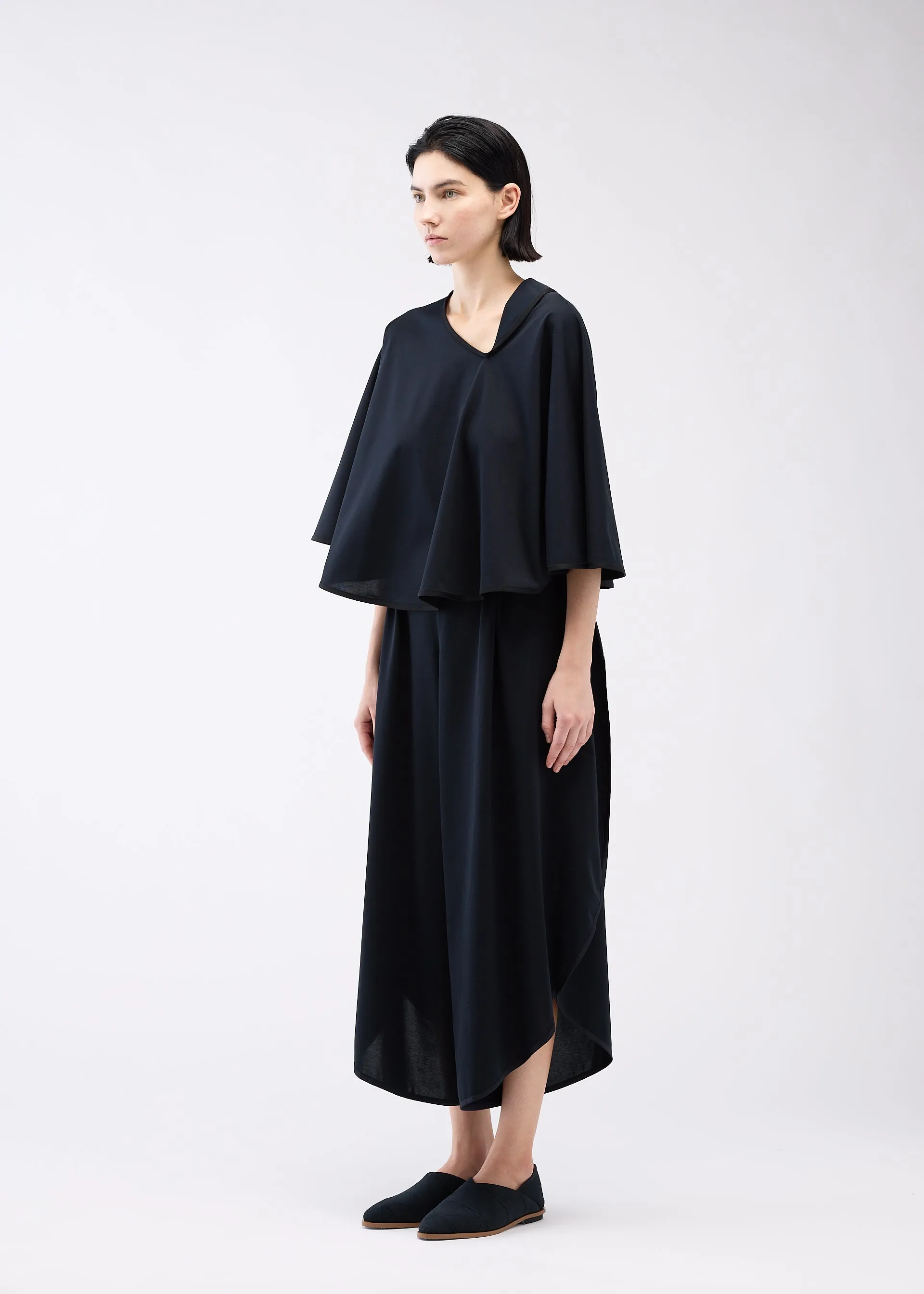ARC JERSEY sold by Issey Miyake product image thumbnail 5