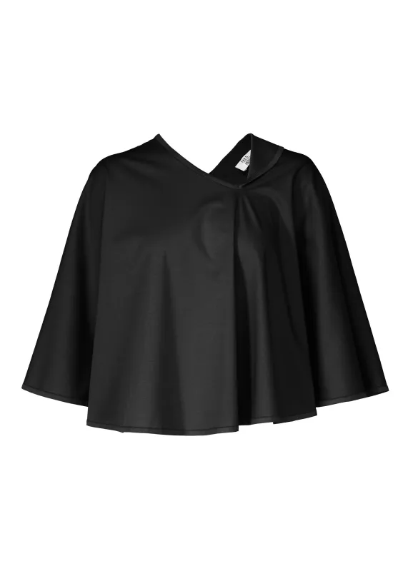 ARC JERSEY made by Issey Miyake