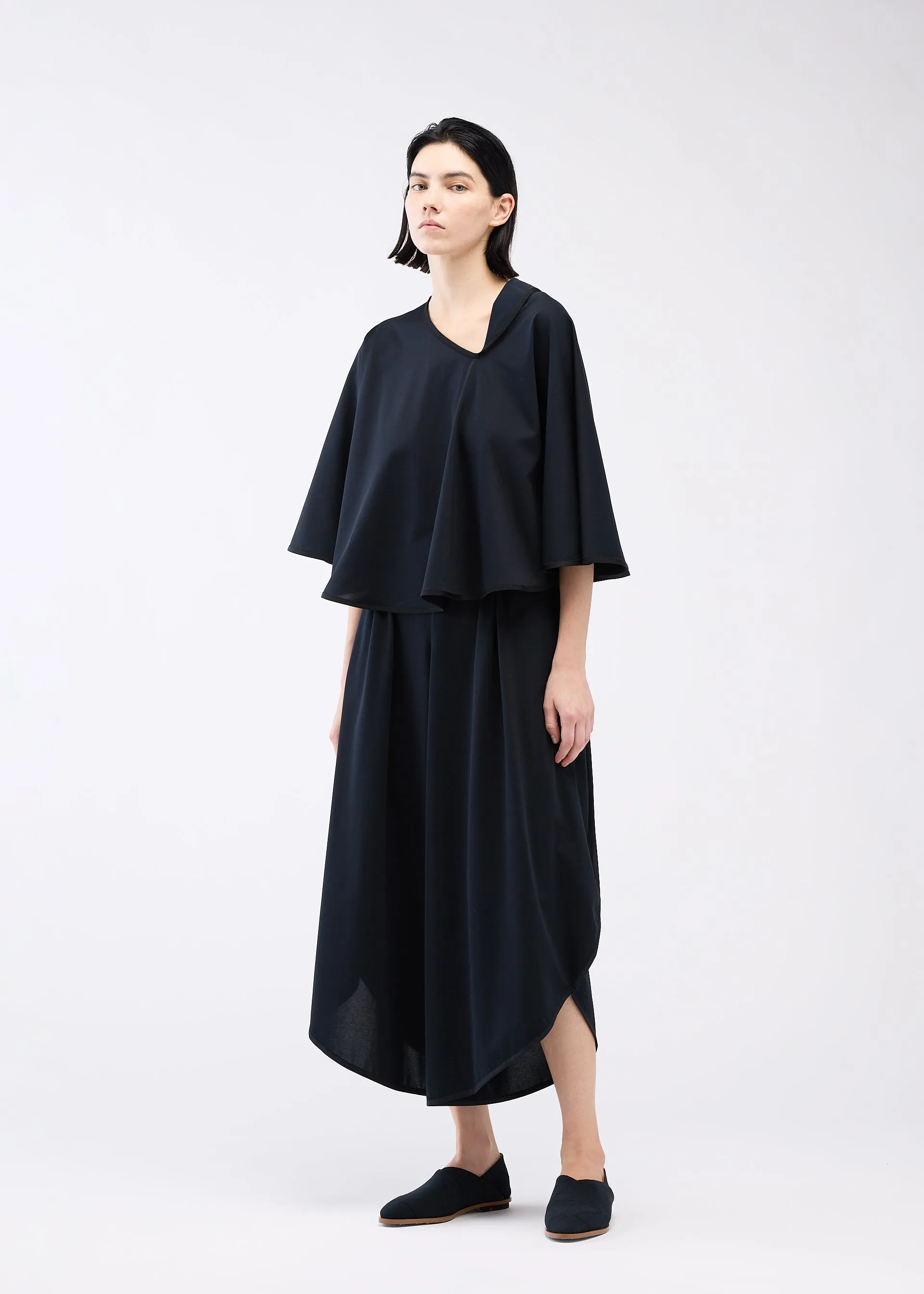 ARC JERSEY sold by Issey Miyake product image thumbnail 4