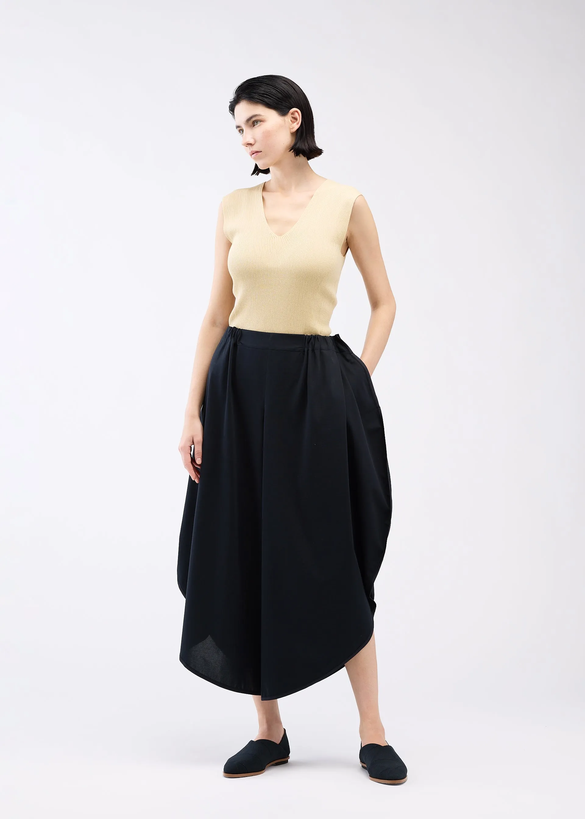 ARC JERSEY sold by Issey Miyake product image thumbnail 4