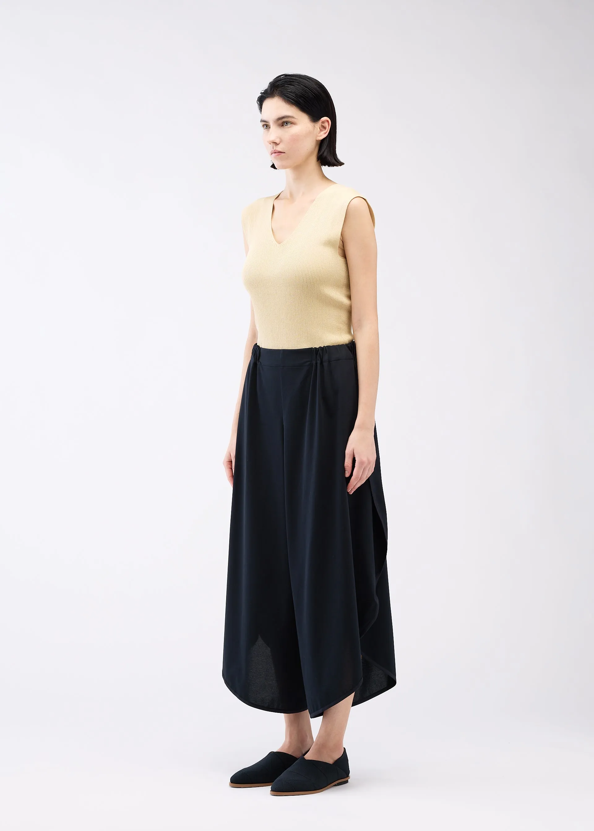 ARC JERSEY sold by Issey Miyake product image thumbnail 5