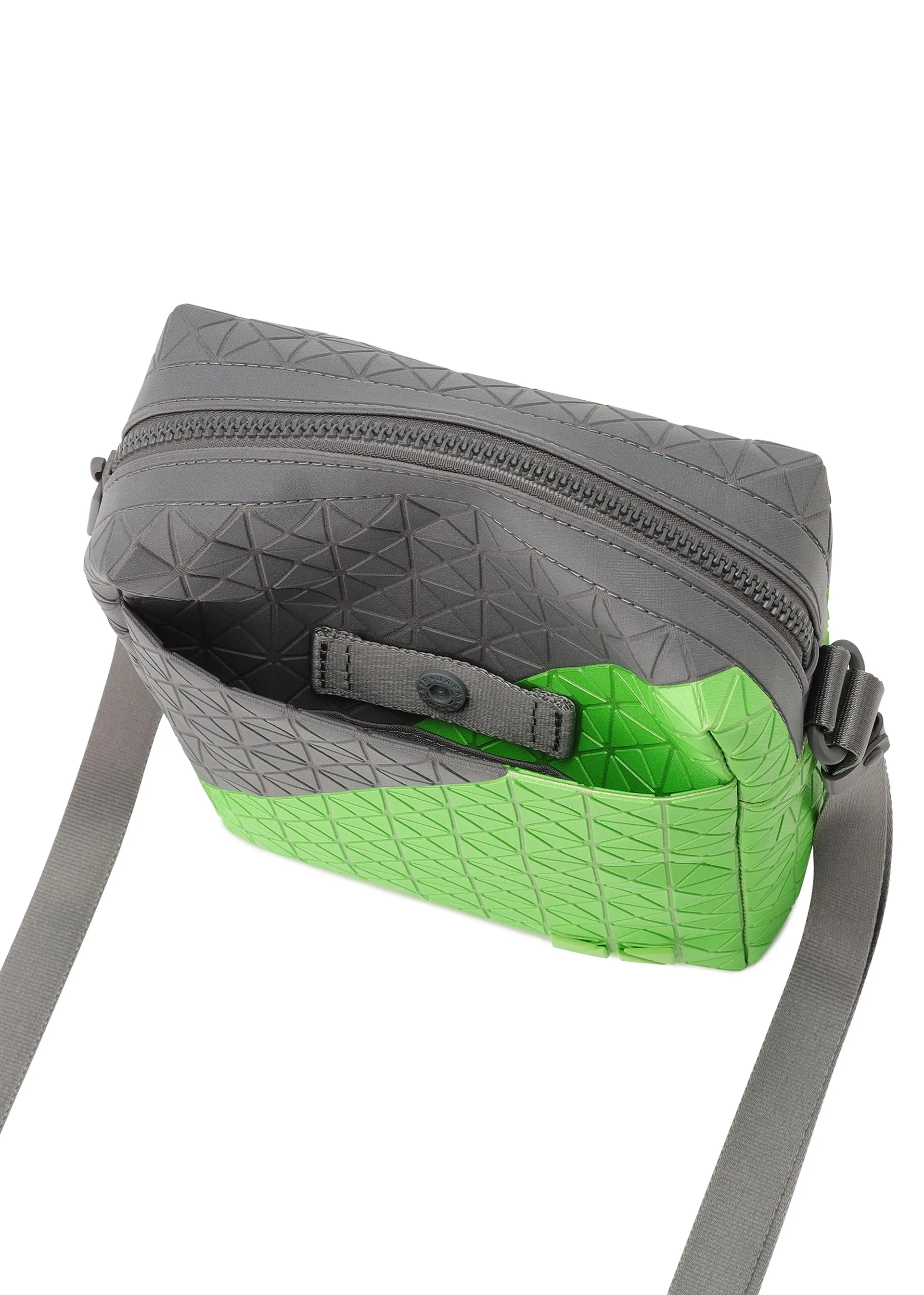VOYAGER CROSSBODY BAG sold by Issey Miyake product image thumbnail 4
