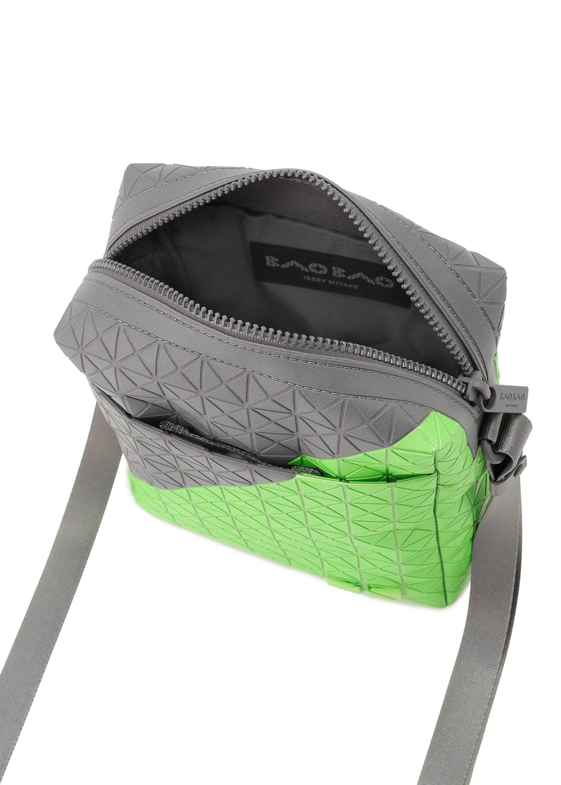 VOYAGER CROSSBODY BAG sold by Issey Miyake product image thumbnail 3