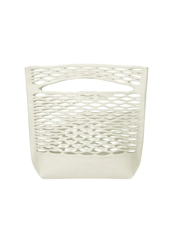 MOKKO NET made by Issey Miyake