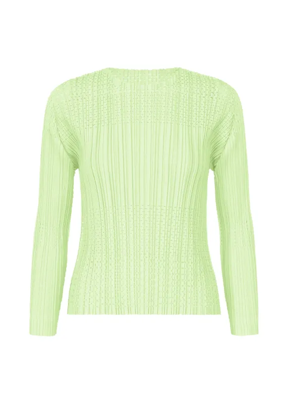 A-POC FLICKER sold by Issey Miyake