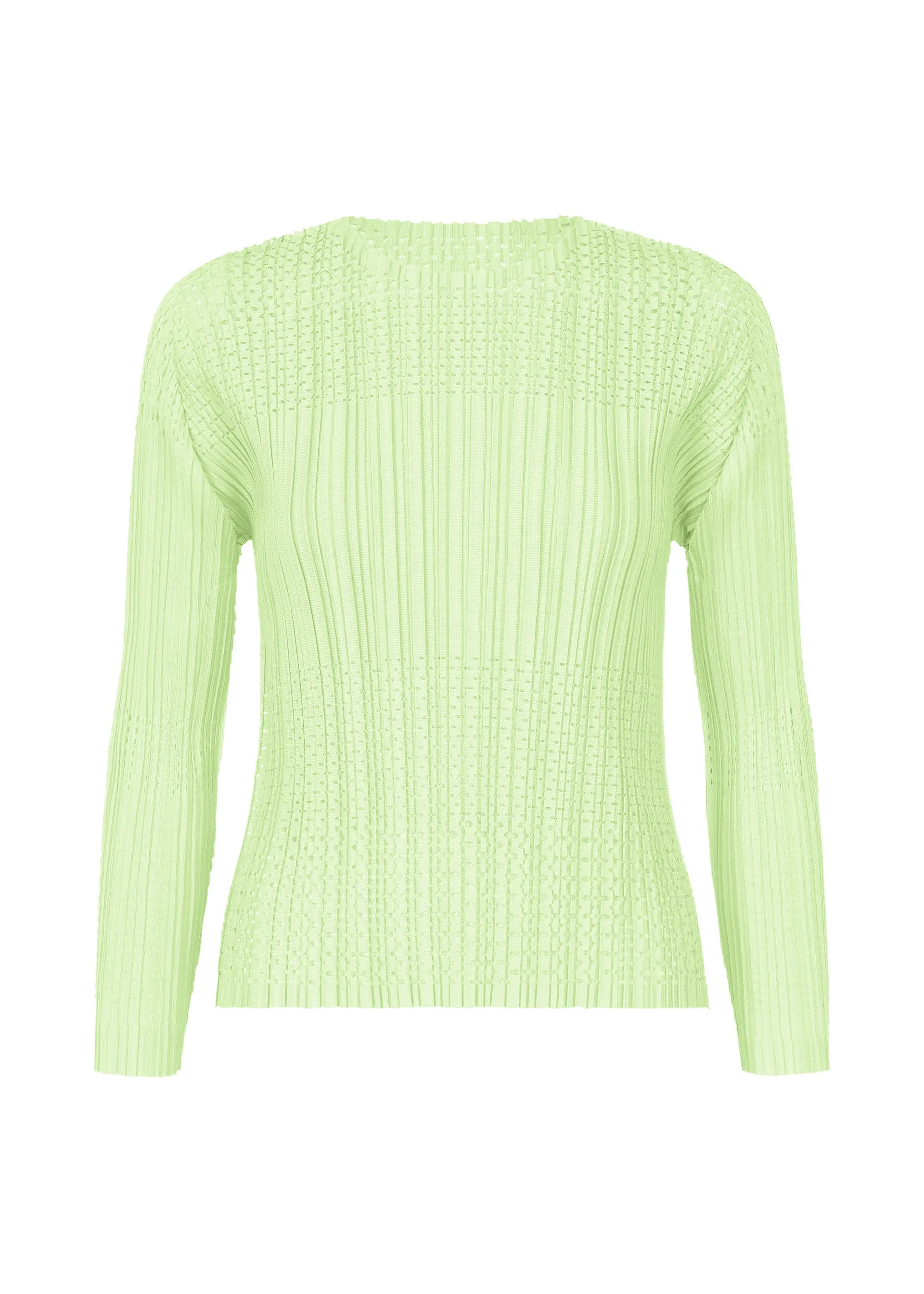 A-POC FLICKER sold by Issey Miyake