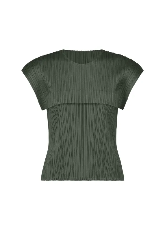 MONTHLY COLORS : JUNE made by Issey Miyake