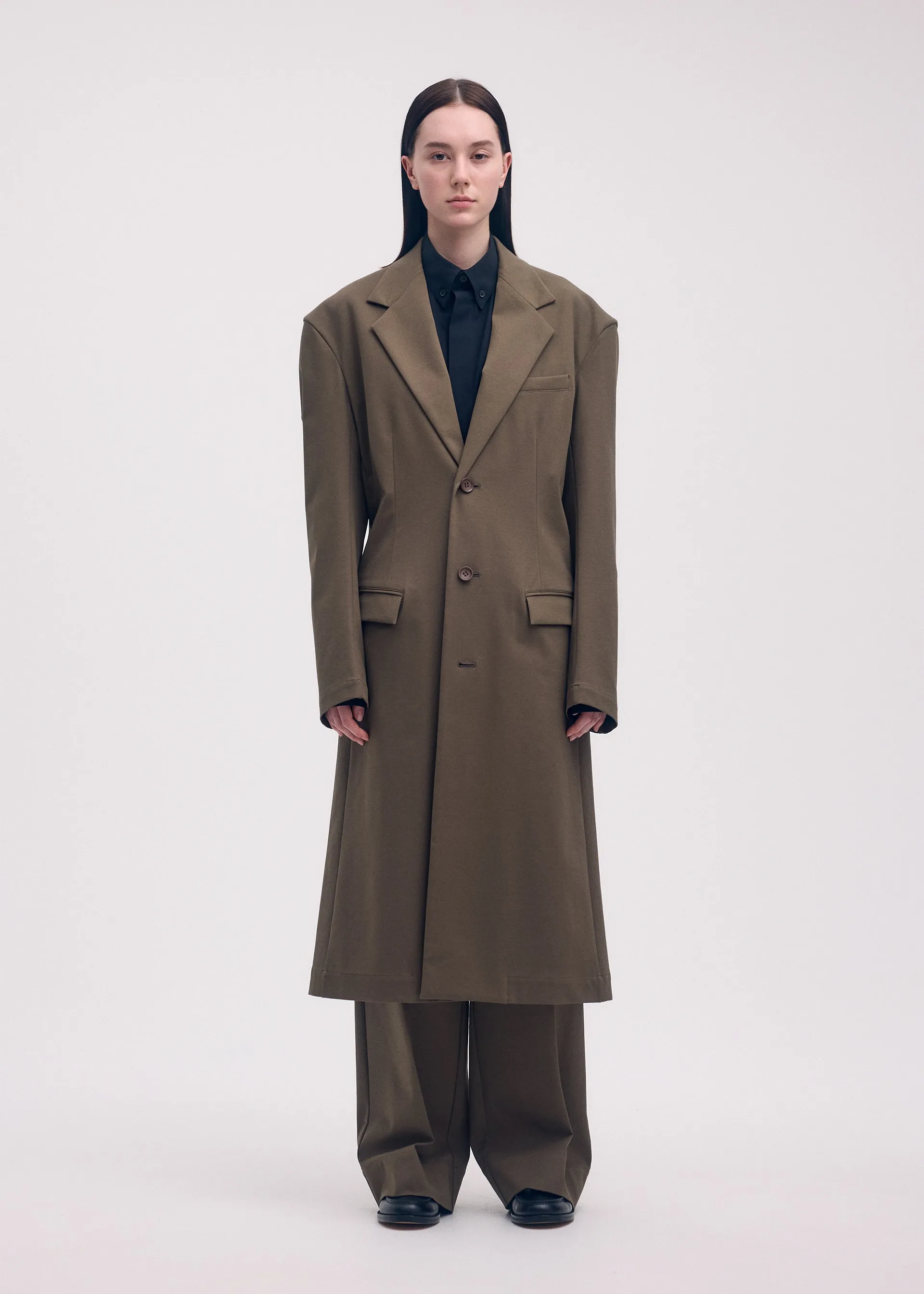 SIMPLE ENSEMBLE sold by Issey Miyake product image thumbnail 5