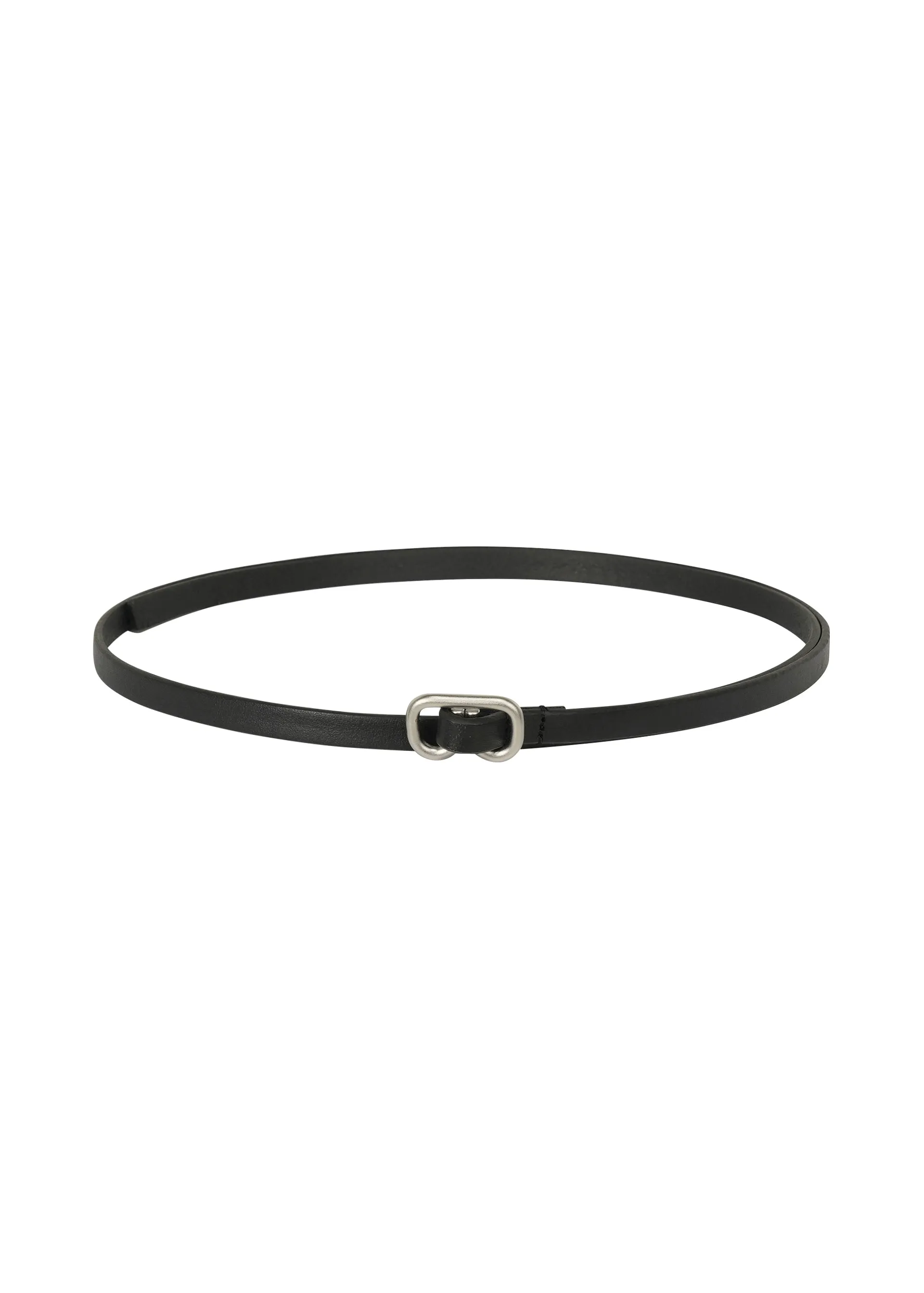 SOLID LEATHER BELT sold by Issey Miyake product image thumbnail 2
