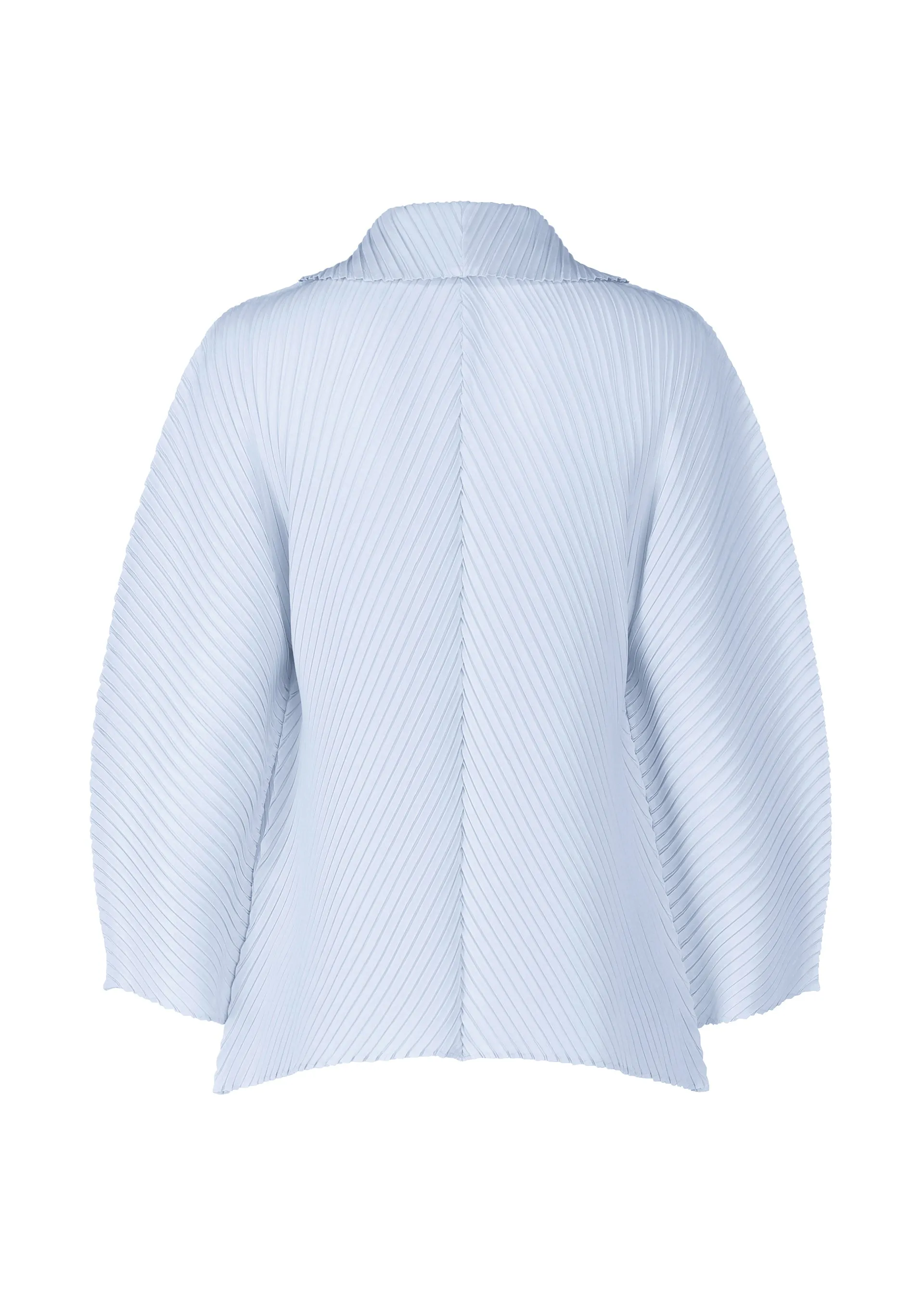 SOFT FOLD PLEATS sold by Issey Miyake product image thumbnail 4