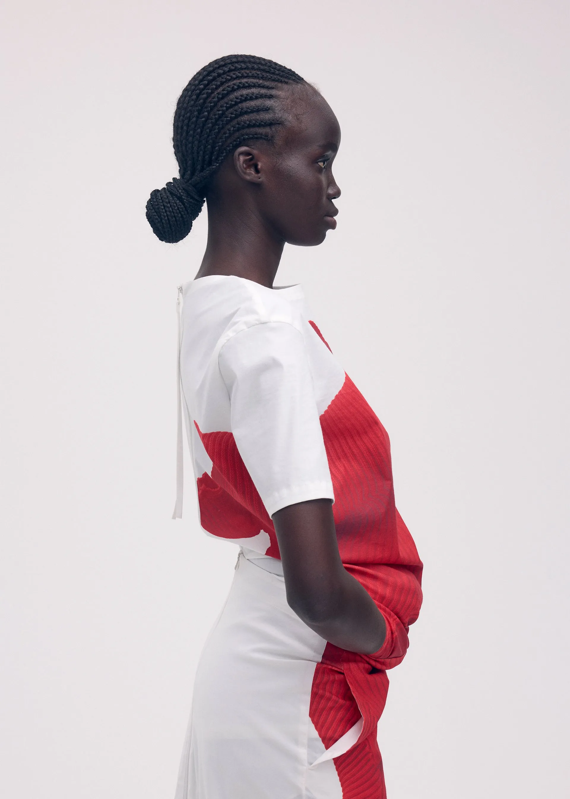 KNIT (AS REPRESENTED) sold by Issey Miyake product image thumbnail 5
