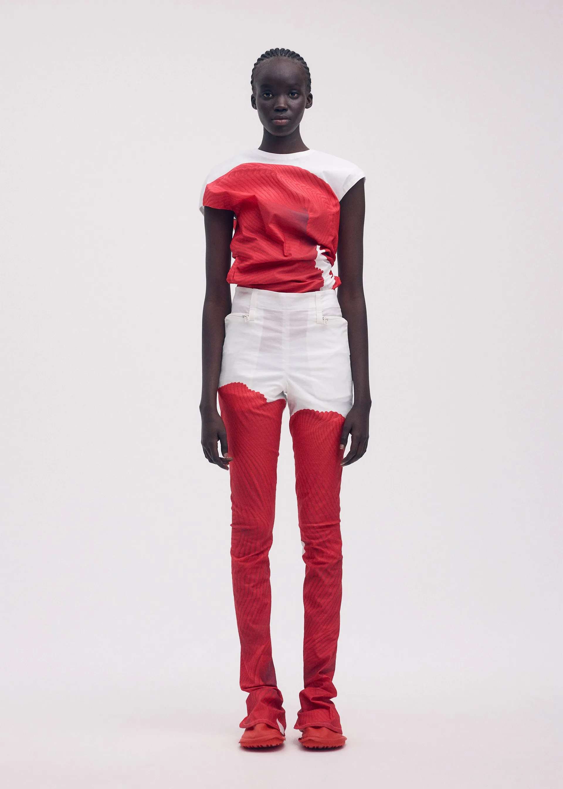 KNIT (AS REPRESENTED) sold by Issey Miyake product image thumbnail 4