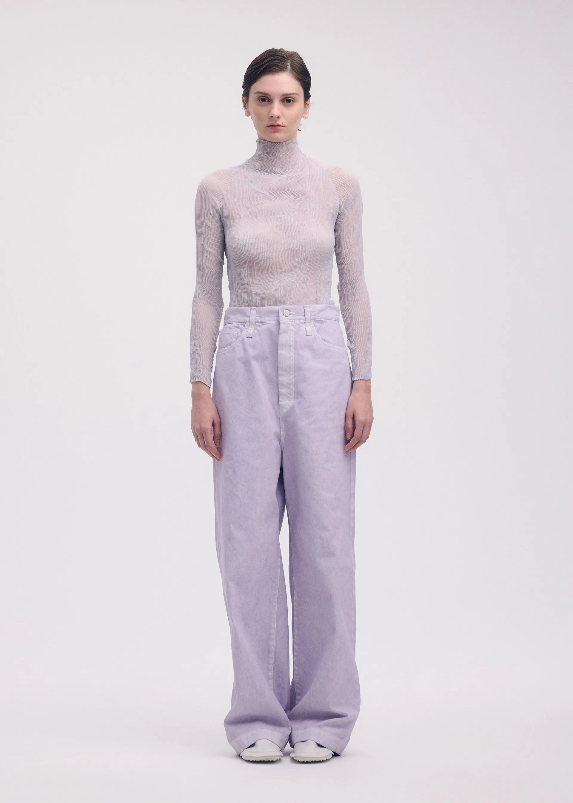 CHIFFON TWIST 1 sold by Issey Miyake product image thumbnail 5