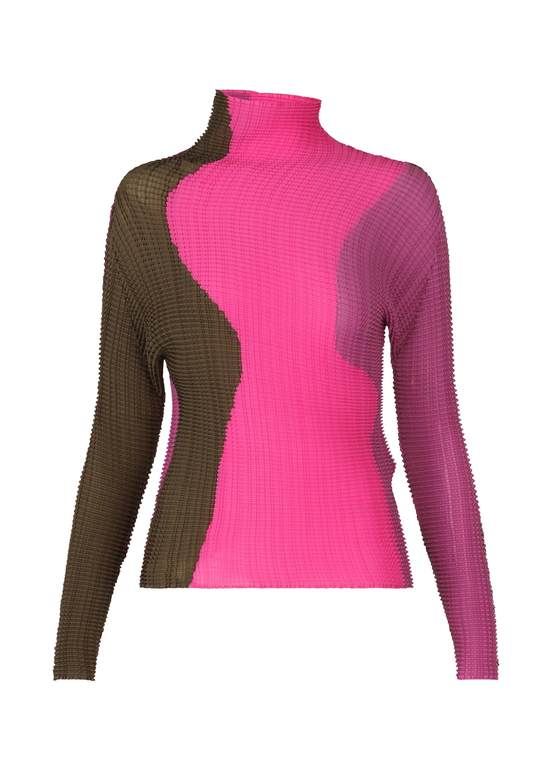 ABSTRACT TINT PLEATS sold by Issey Miyake product image thumbnail 3