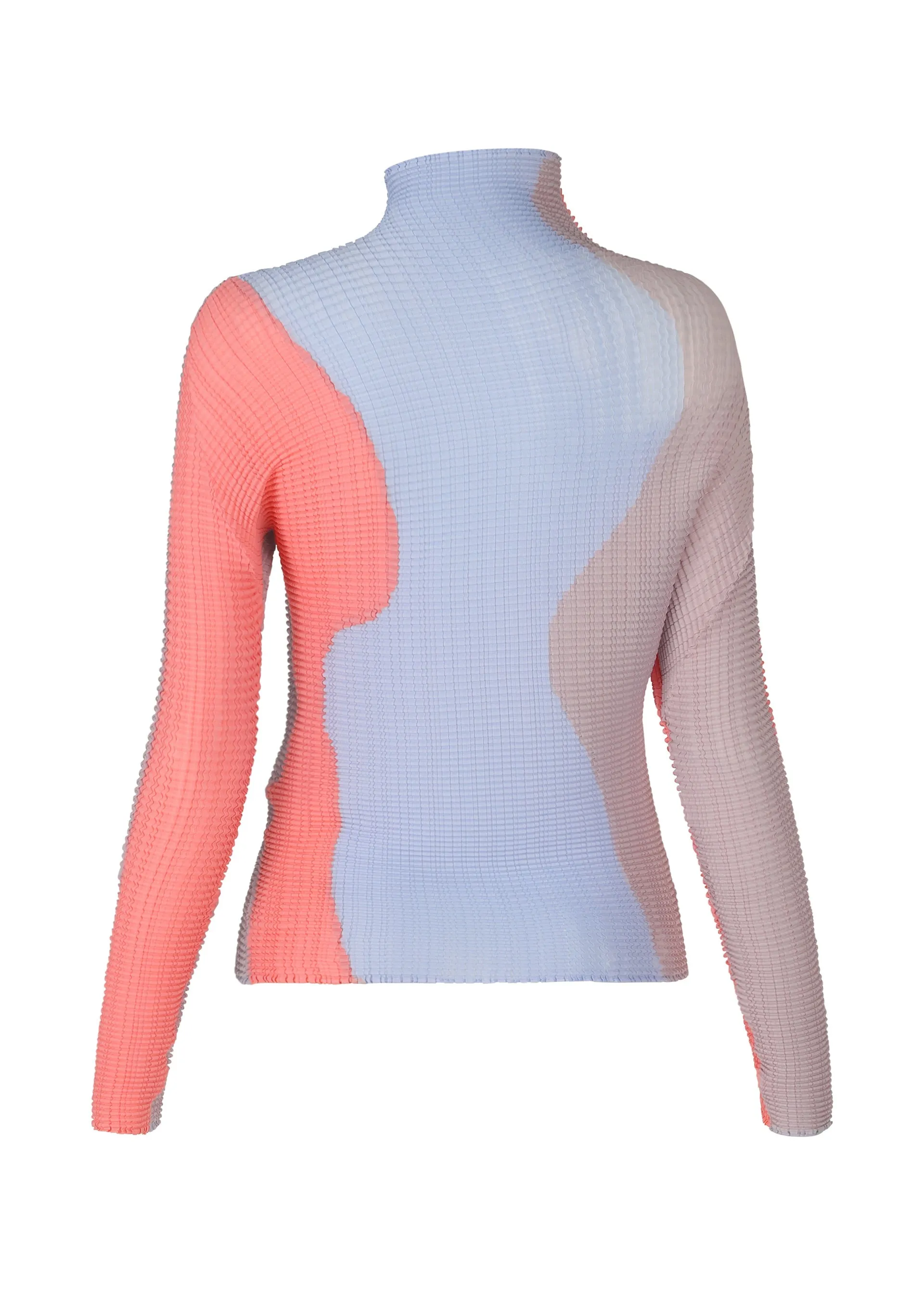 ABSTRACT TINT PLEATS sold by Issey Miyake product image thumbnail 4