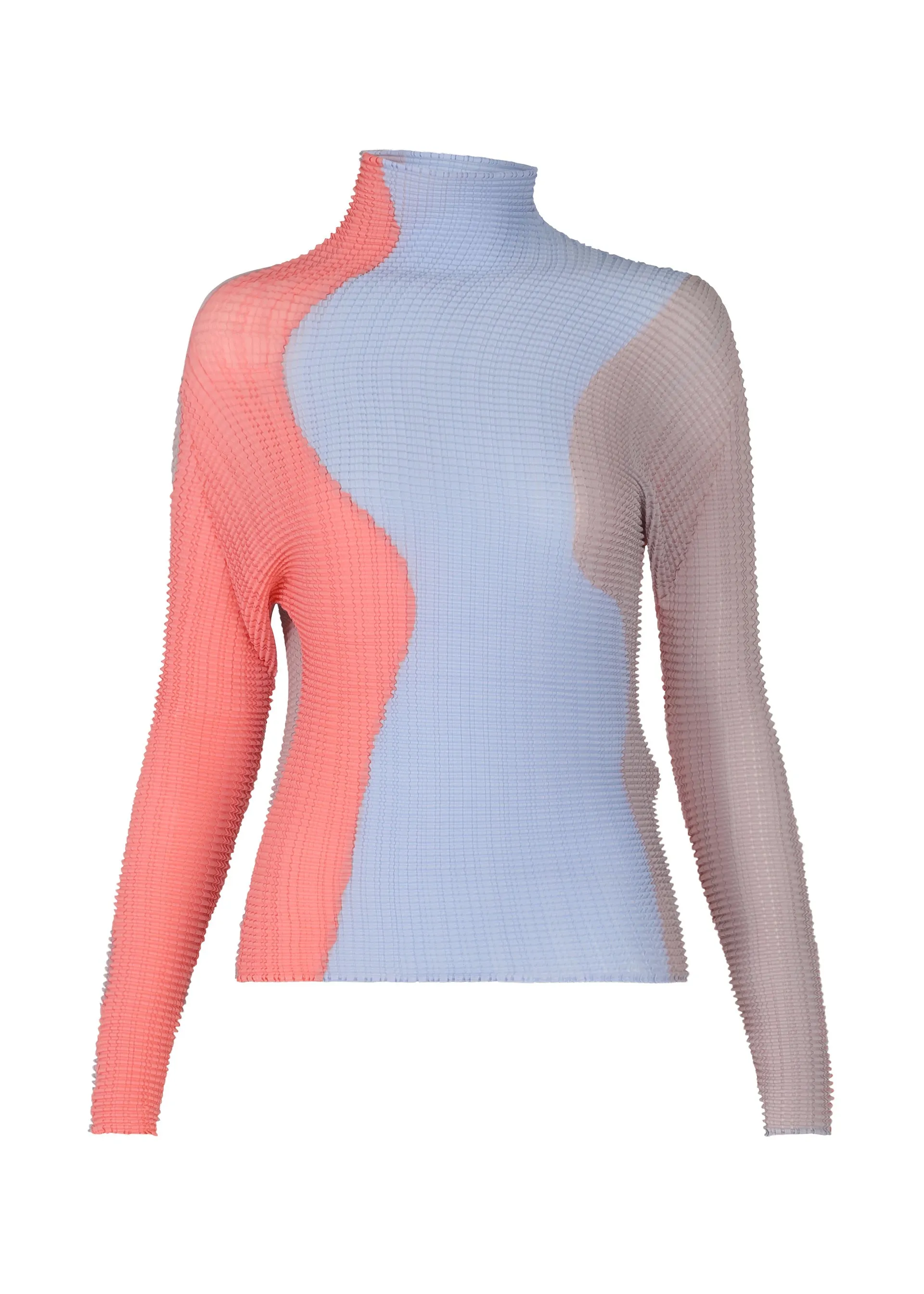 ABSTRACT TINT PLEATS sold by Issey Miyake product image thumbnail 2