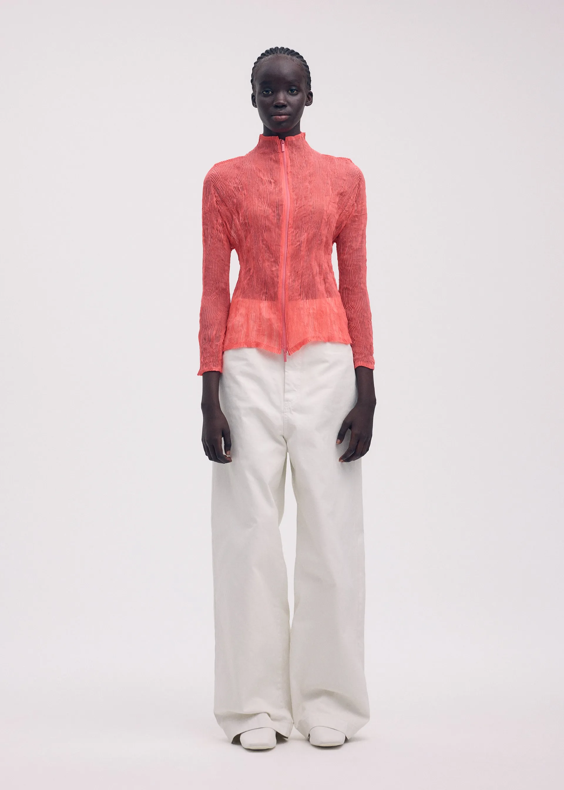 CHIFFON TWIST 1 sold by Issey Miyake product image thumbnail 5