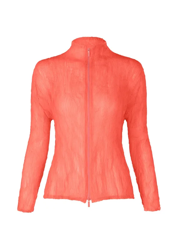 CHIFFON TWIST 1 made by Issey Miyake