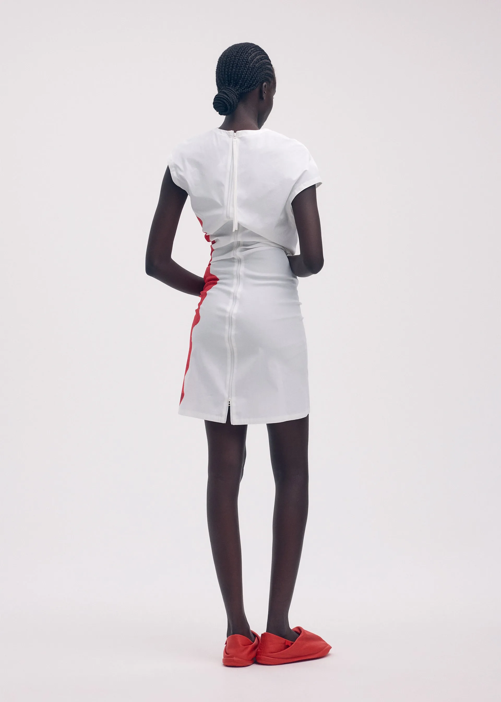 KNIT (AS REPRESENTED) sold by Issey Miyake product image thumbnail 5