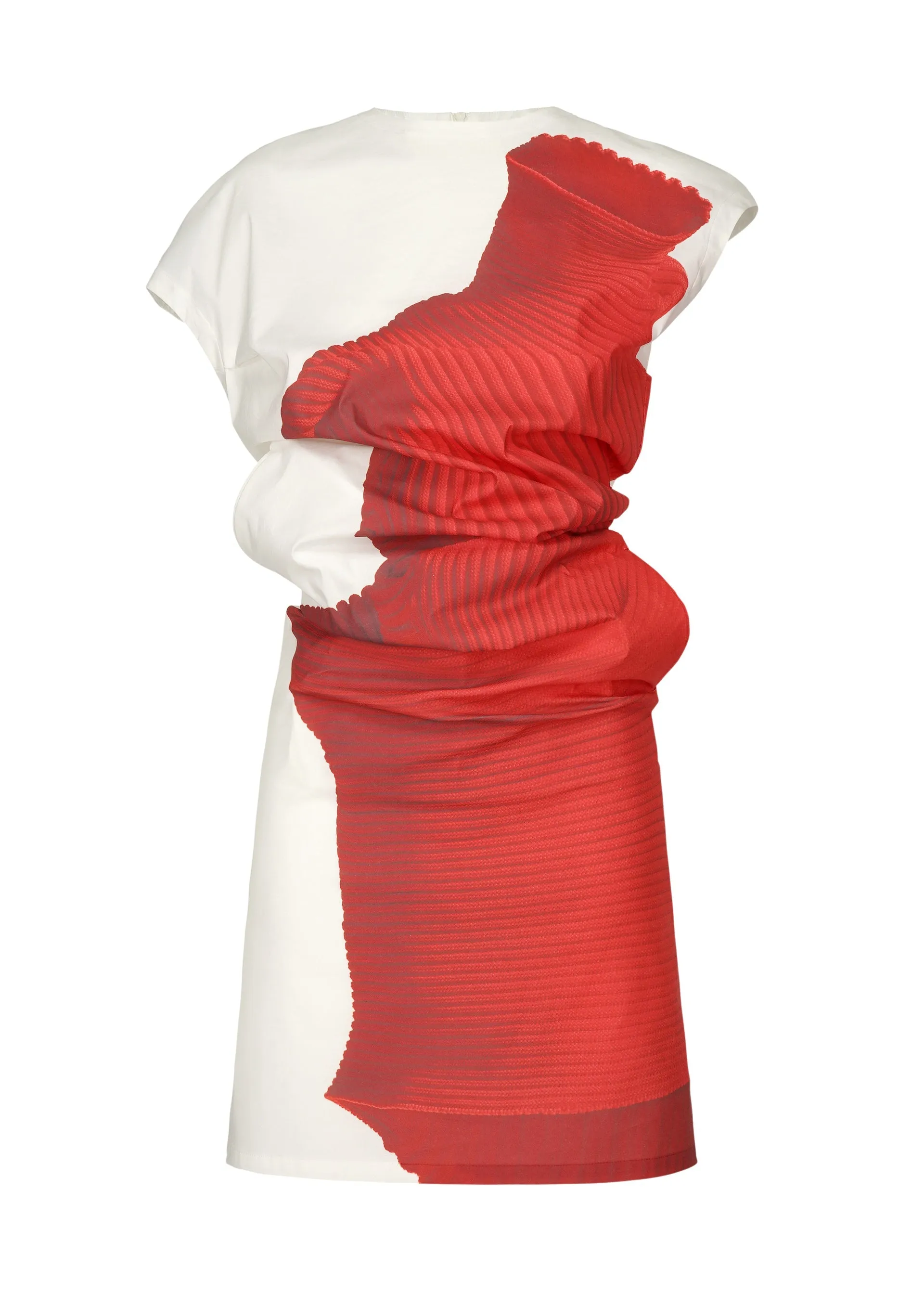 KNIT (AS REPRESENTED) sold by Issey Miyake