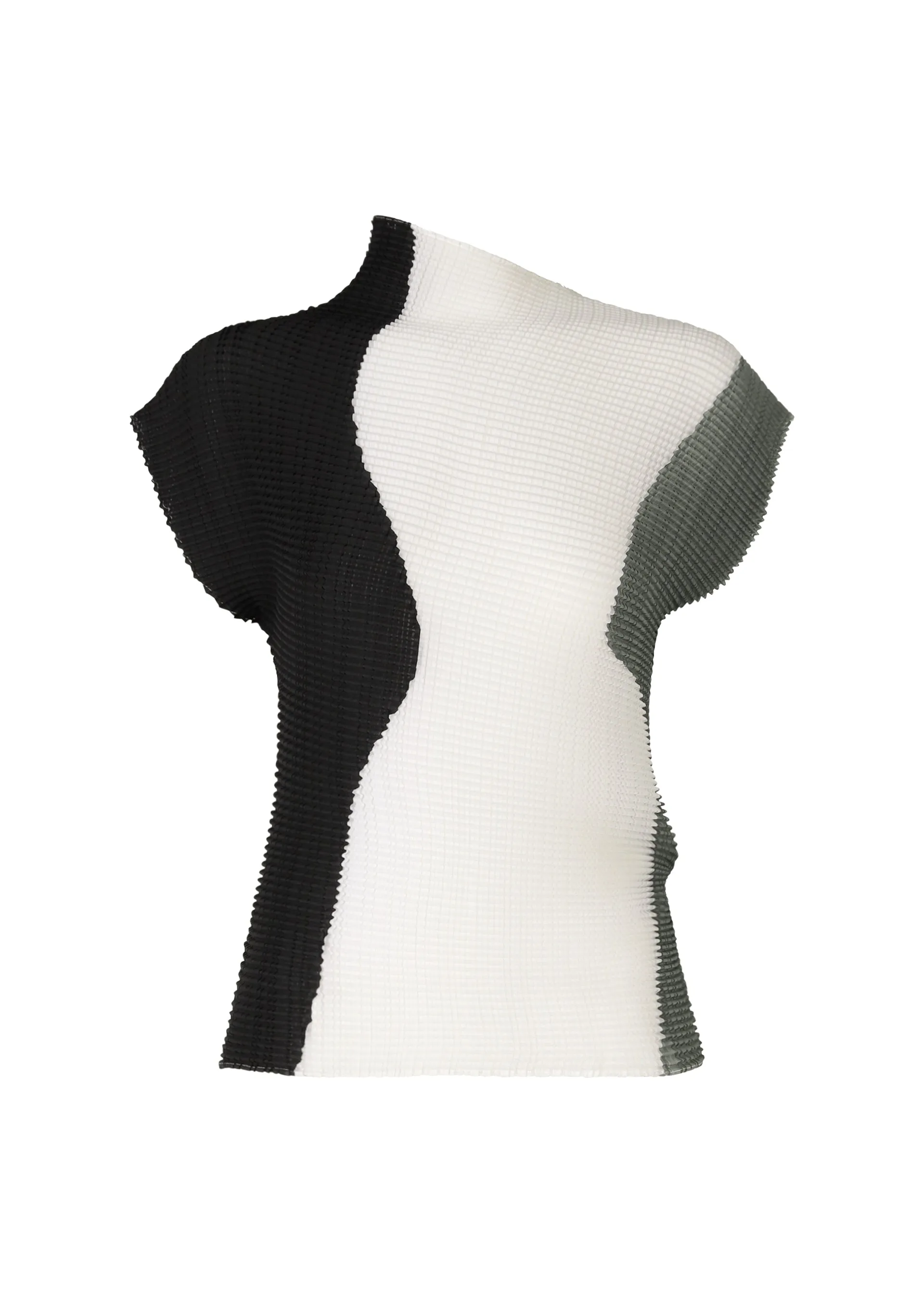 ABSTRACT TINT PLEATS sold by Issey Miyake