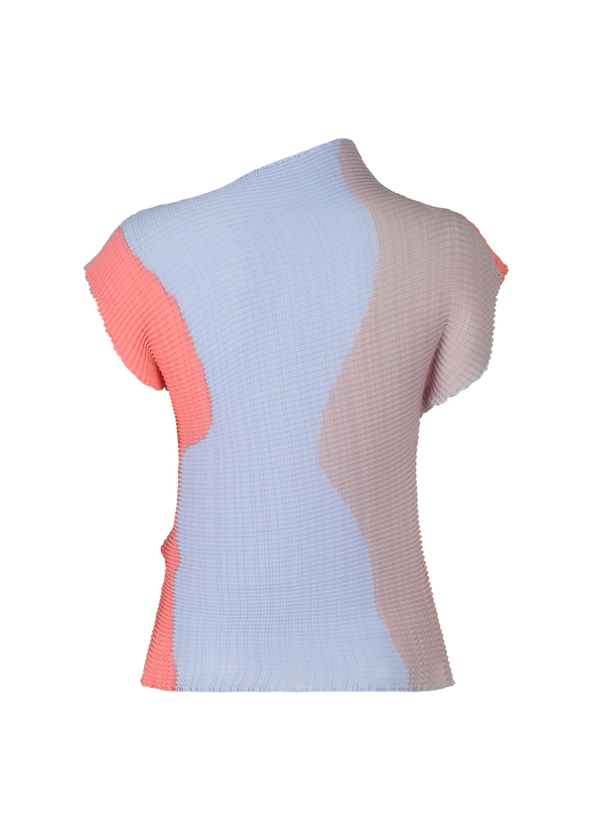 ABSTRACT TINT PLEATS sold by Issey Miyake product image thumbnail 4