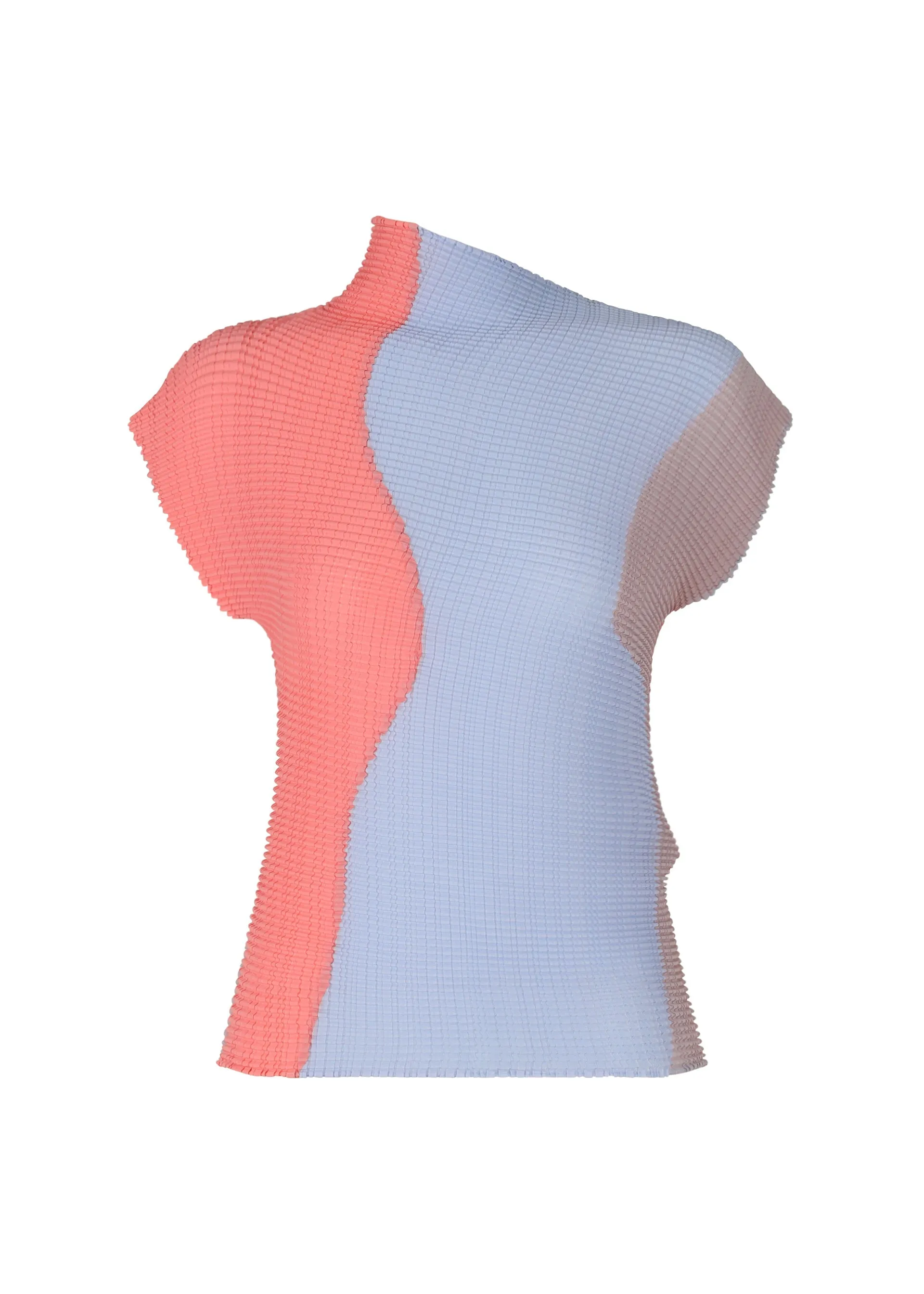 ABSTRACT TINT PLEATS sold by Issey Miyake product image thumbnail 3