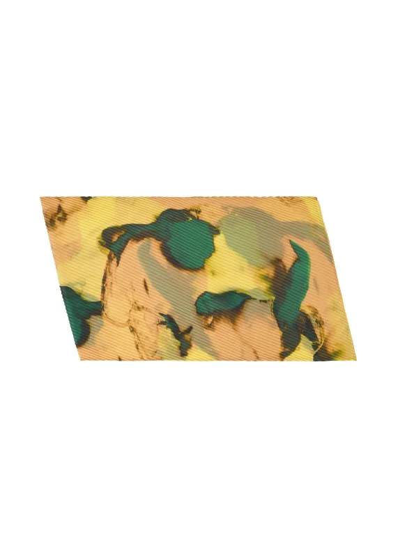 AGATE SCARF sold by Issey Miyake