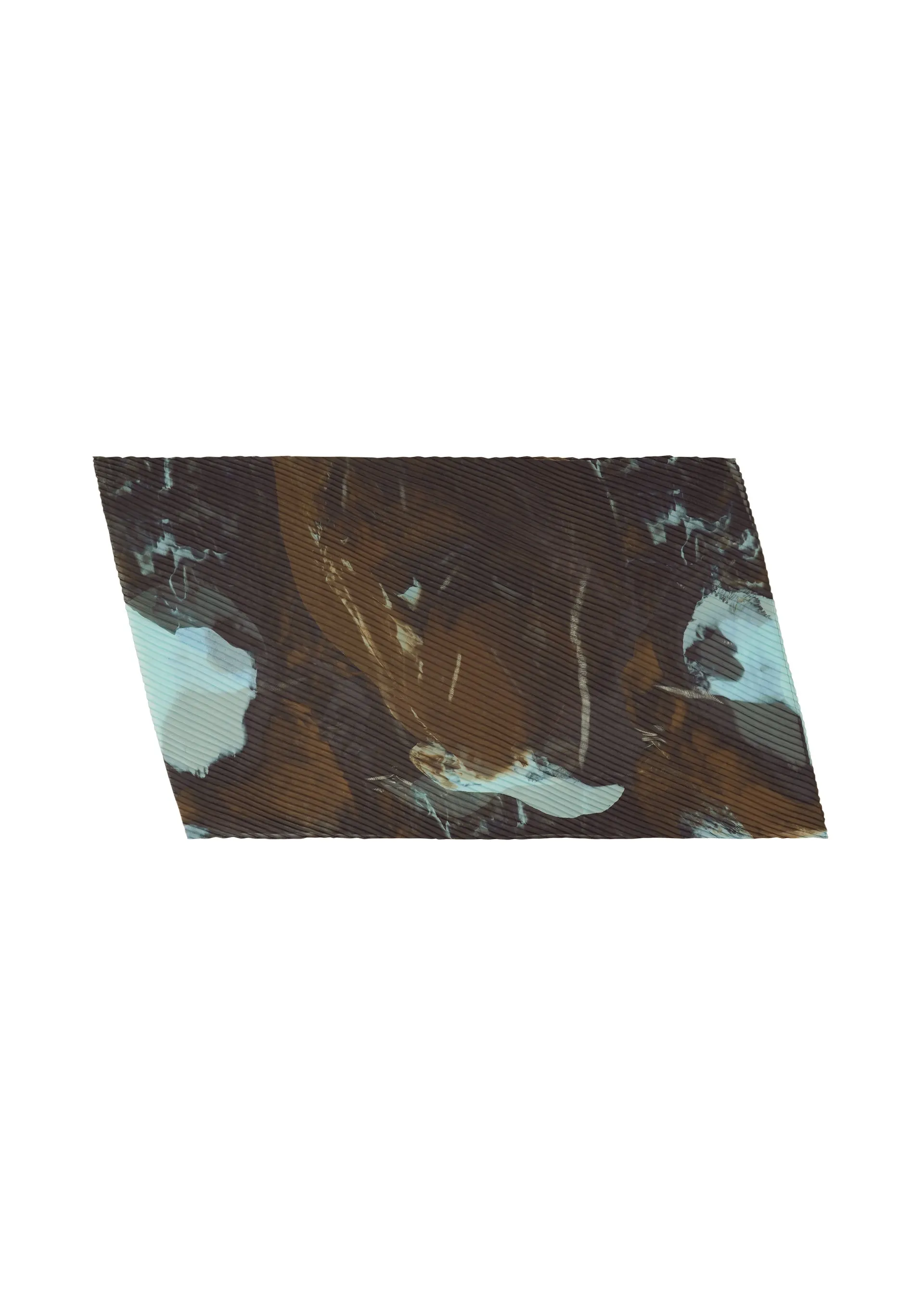 AGATE SCARF sold by Issey Miyake product image thumbnail 2