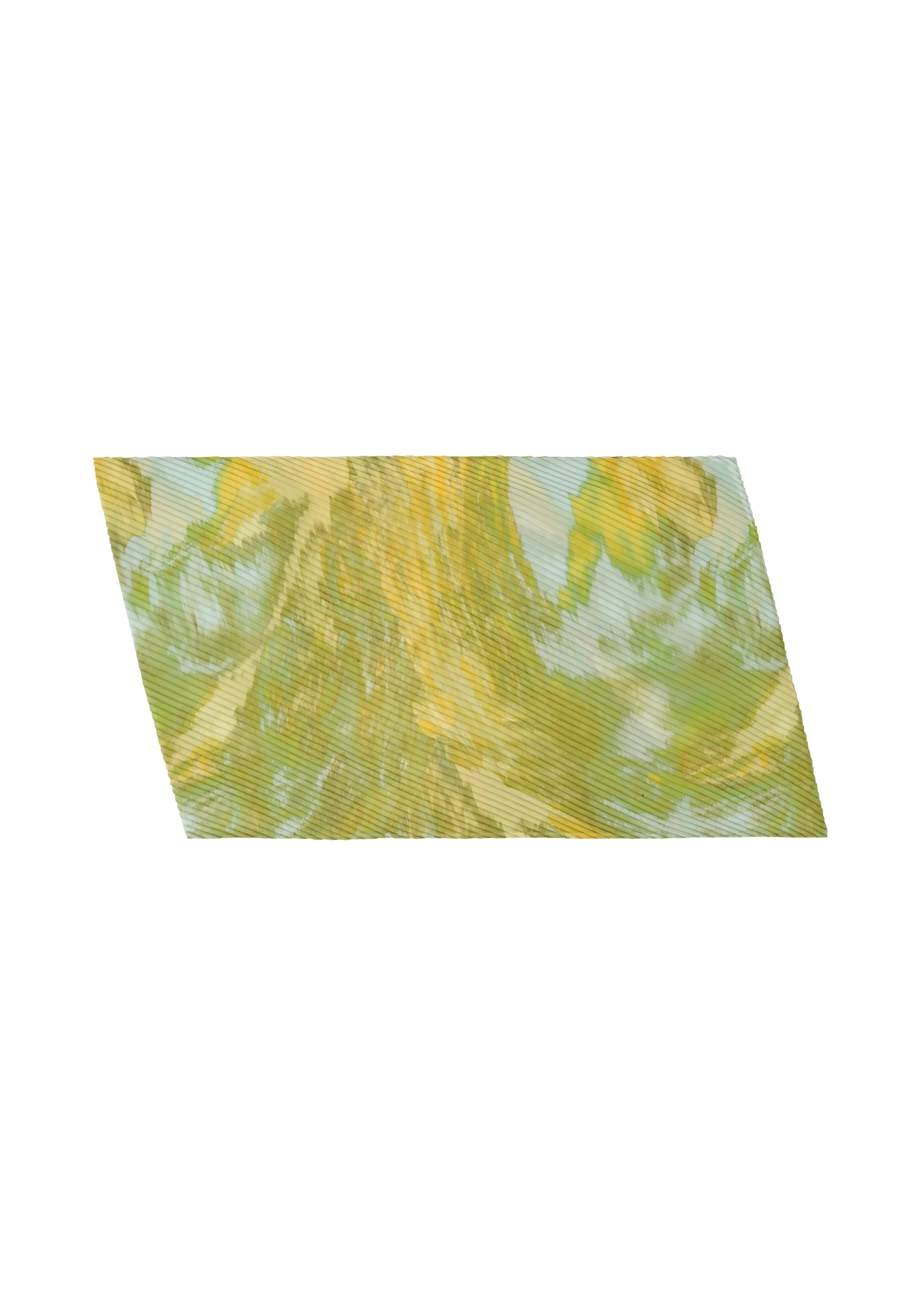 AGATE SCARF sold by Issey Miyake product image thumbnail 3