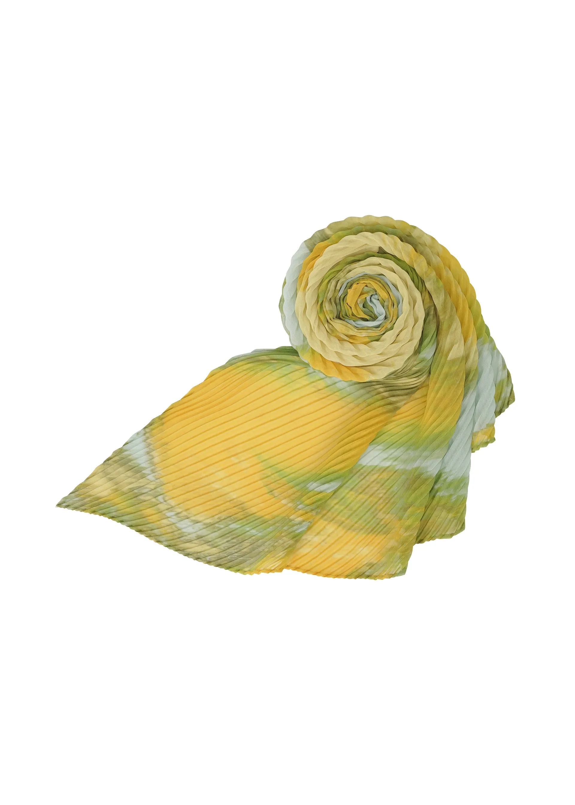AGATE SCARF sold by Issey Miyake product image thumbnail 5