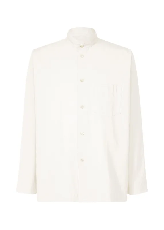 STREAMLINE SHIRT sold by Issey Miyake