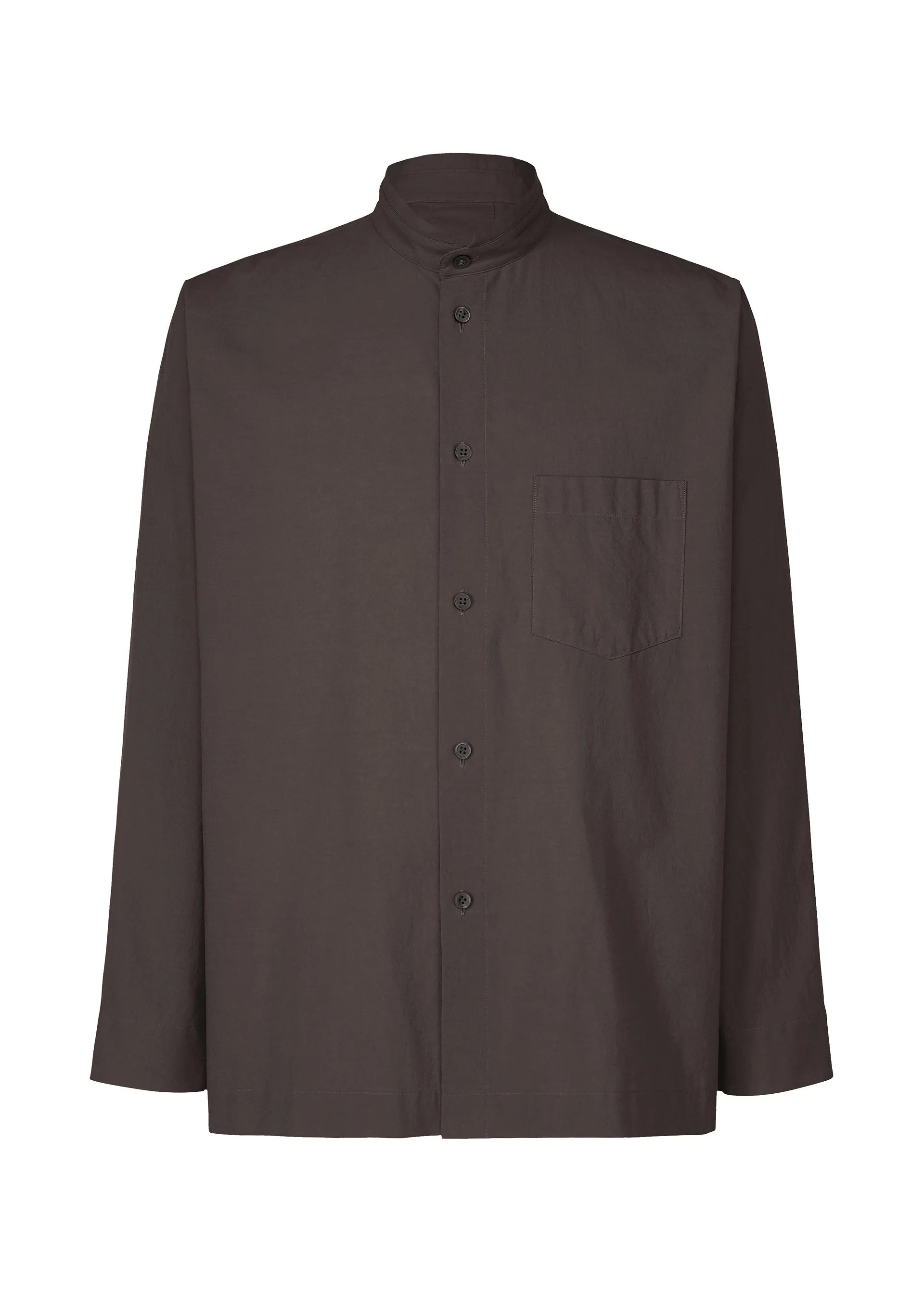 STREAMLINE SHIRT sold by Issey Miyake product image thumbnail 2