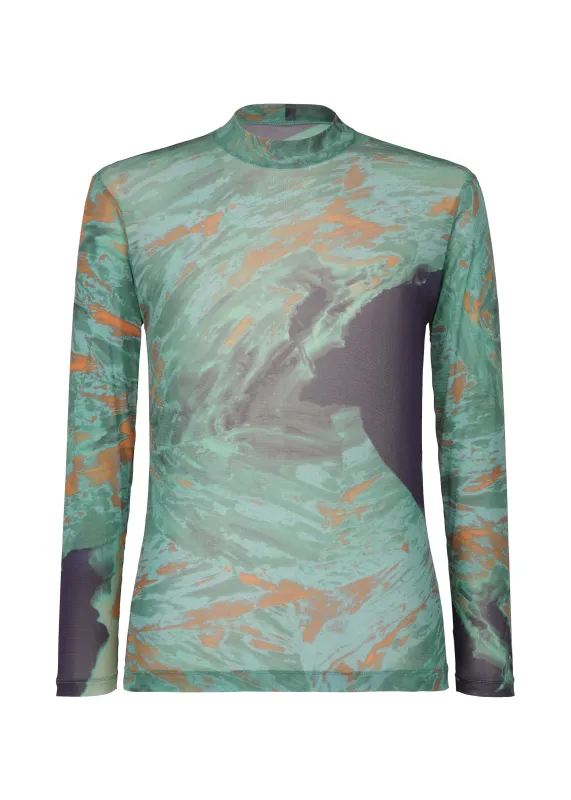 AGATE SHEER sold by Issey Miyake