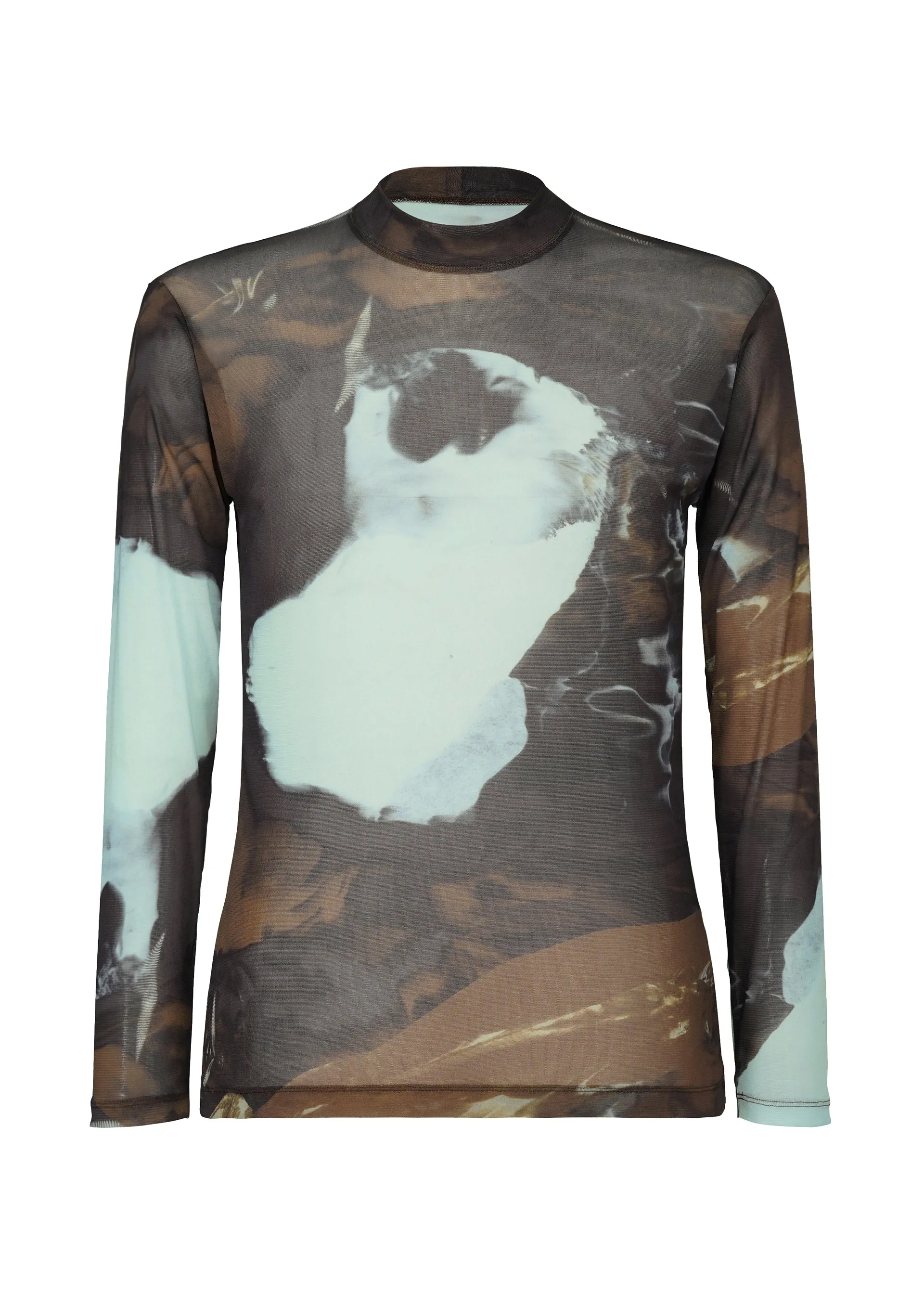 AGATE SHEER sold by Issey Miyake product image thumbnail 3