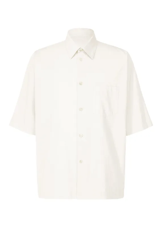 STREAMLINE SHIRT sold by Issey Miyake