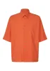STREAMLINE SHIRT sold by Issey Miyake