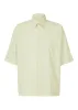 STREAMLINE SHIRT sold by Issey Miyake