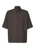 STREAMLINE SHIRT sold by Issey Miyake