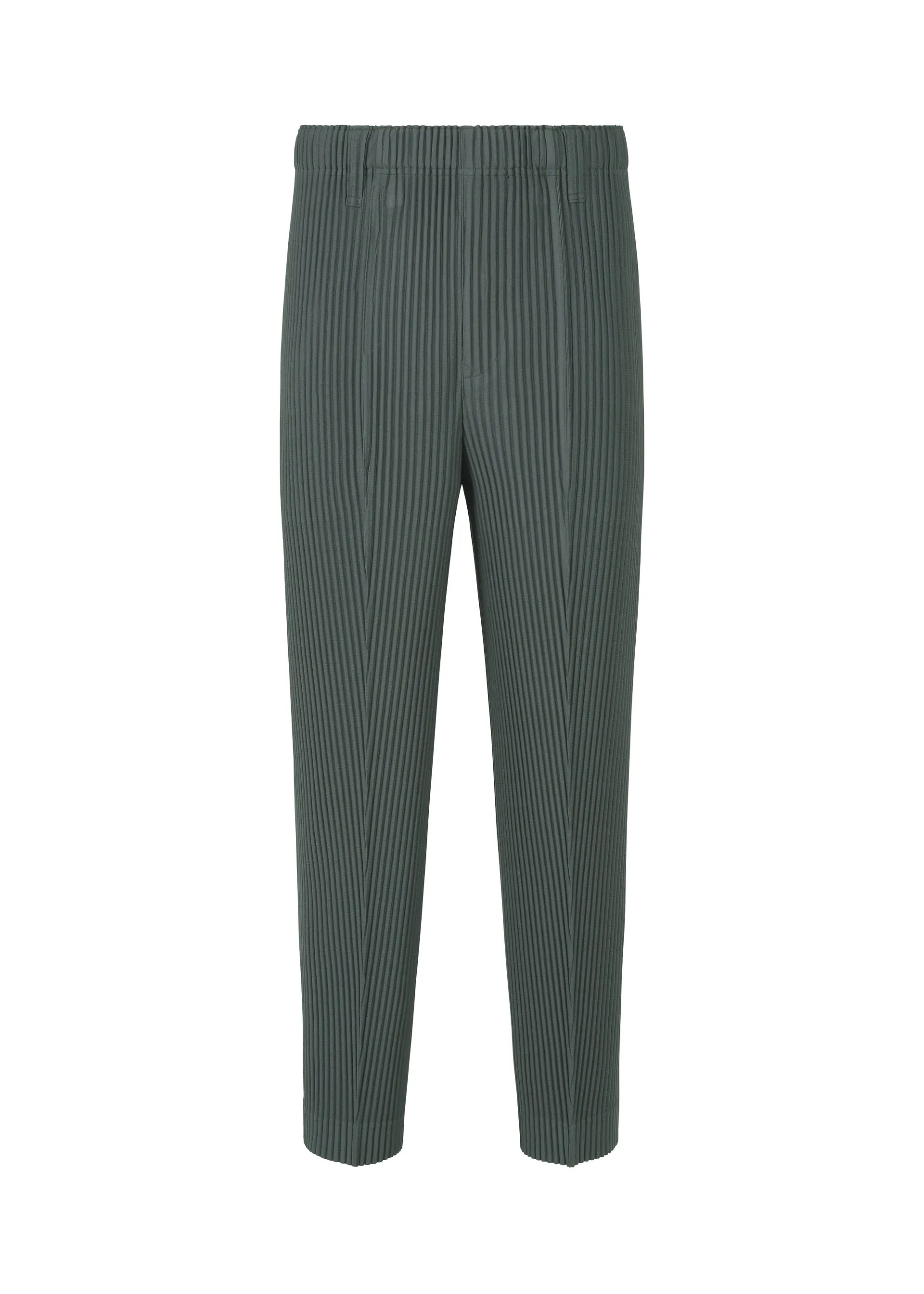 COMPLEAT TROUSERS sold by Issey Miyake product image thumbnail 3