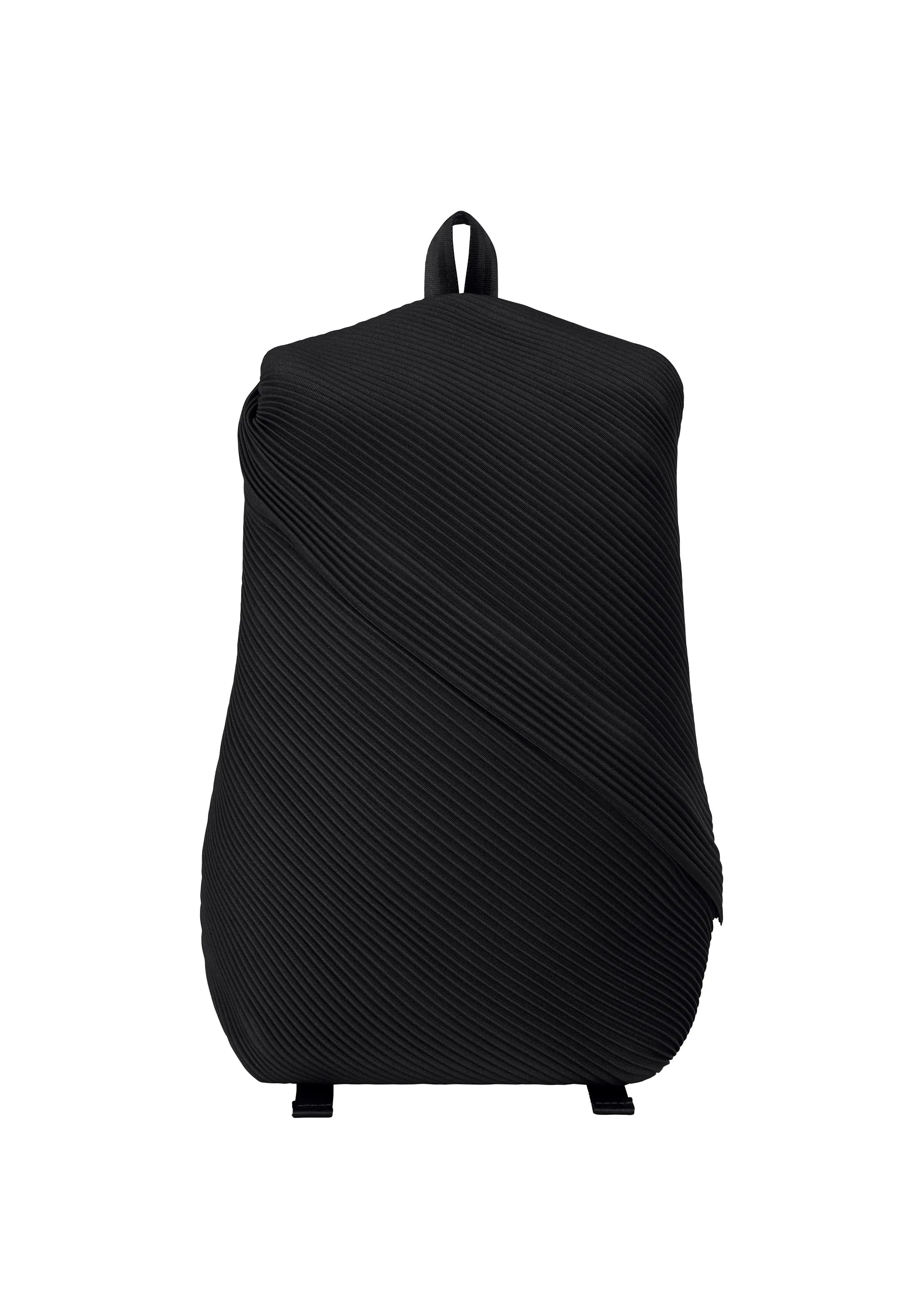 BIAS PLEATS BACKPACK sold by Issey Miyake
