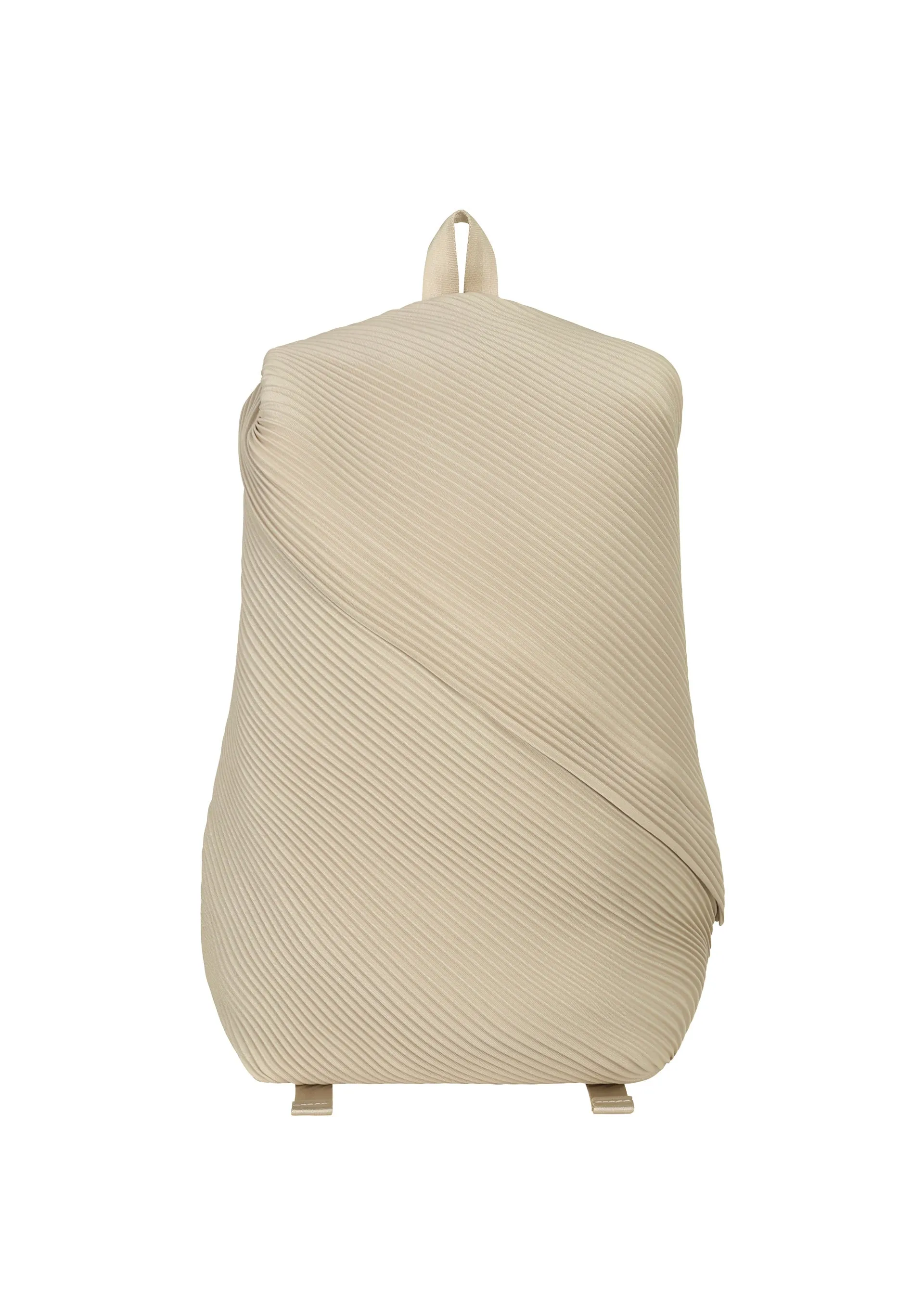 BIAS PLEATS BACKPACK sold by Issey Miyake product image thumbnail 2