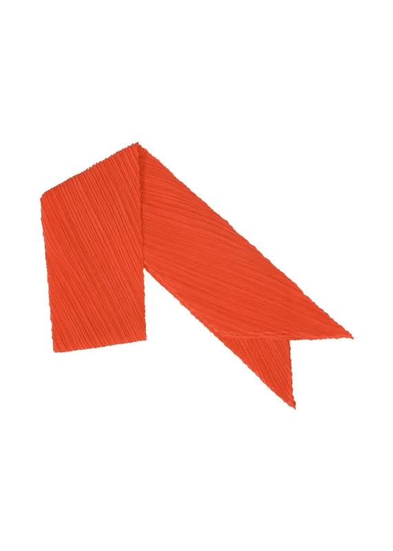 MONTHLY SCARF JULY sold by Issey Miyake