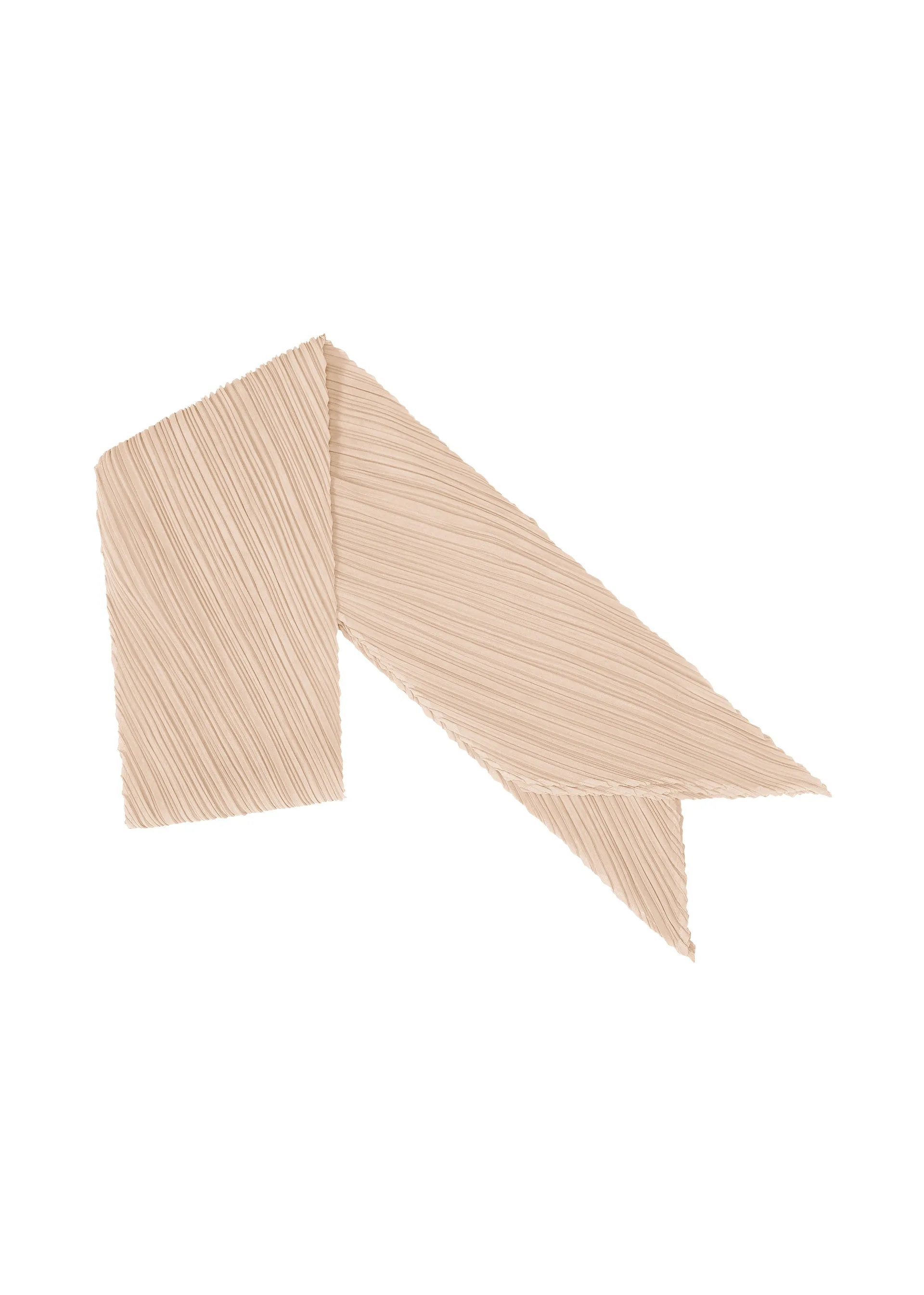 MONTHLY SCARF JULY sold by Issey Miyake product image thumbnail 2