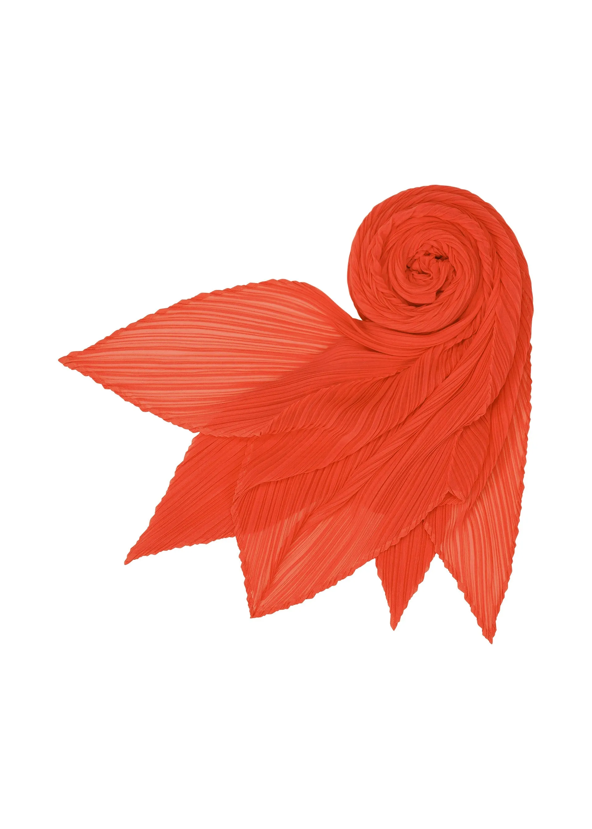 MONTHLY SCARF JULY sold by Issey Miyake product image thumbnail 4