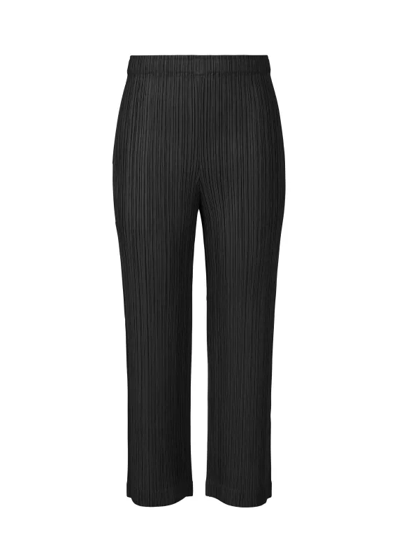 THICKER BOTTOMS 1 made by Issey Miyake