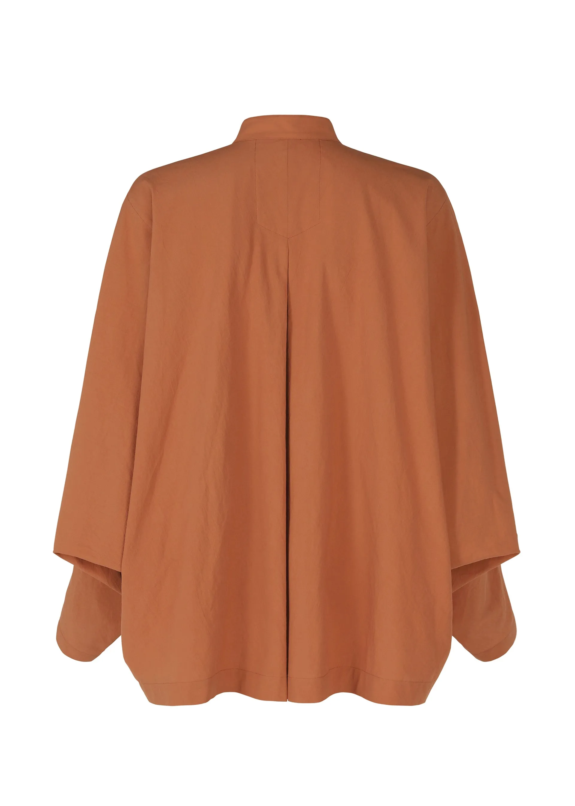 WHITE SHIRT sold by Issey Miyake product image thumbnail 4