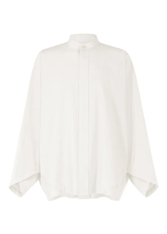 WHITE SHIRT sold by Issey Miyake