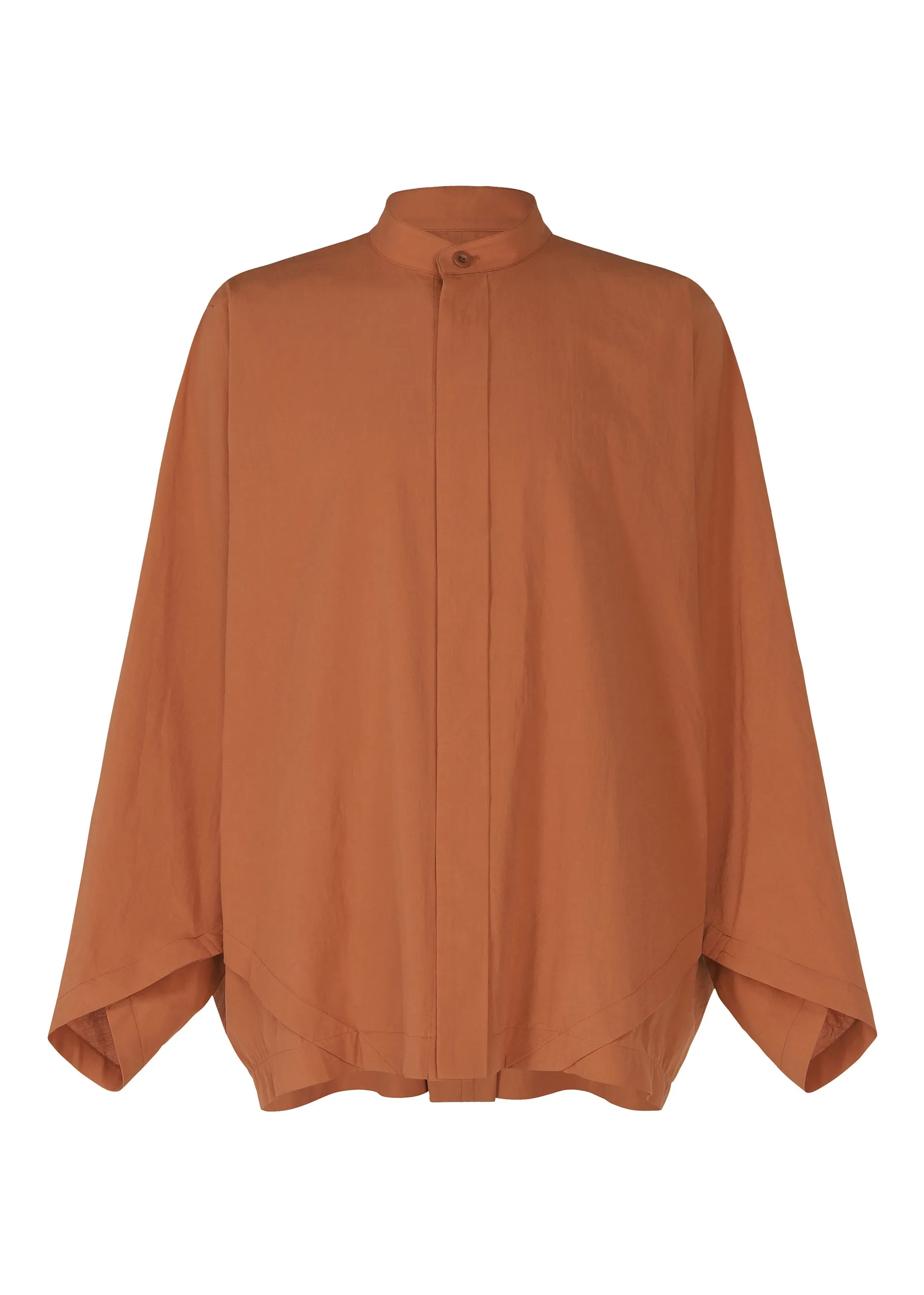 WHITE SHIRT sold by Issey Miyake product image thumbnail 3