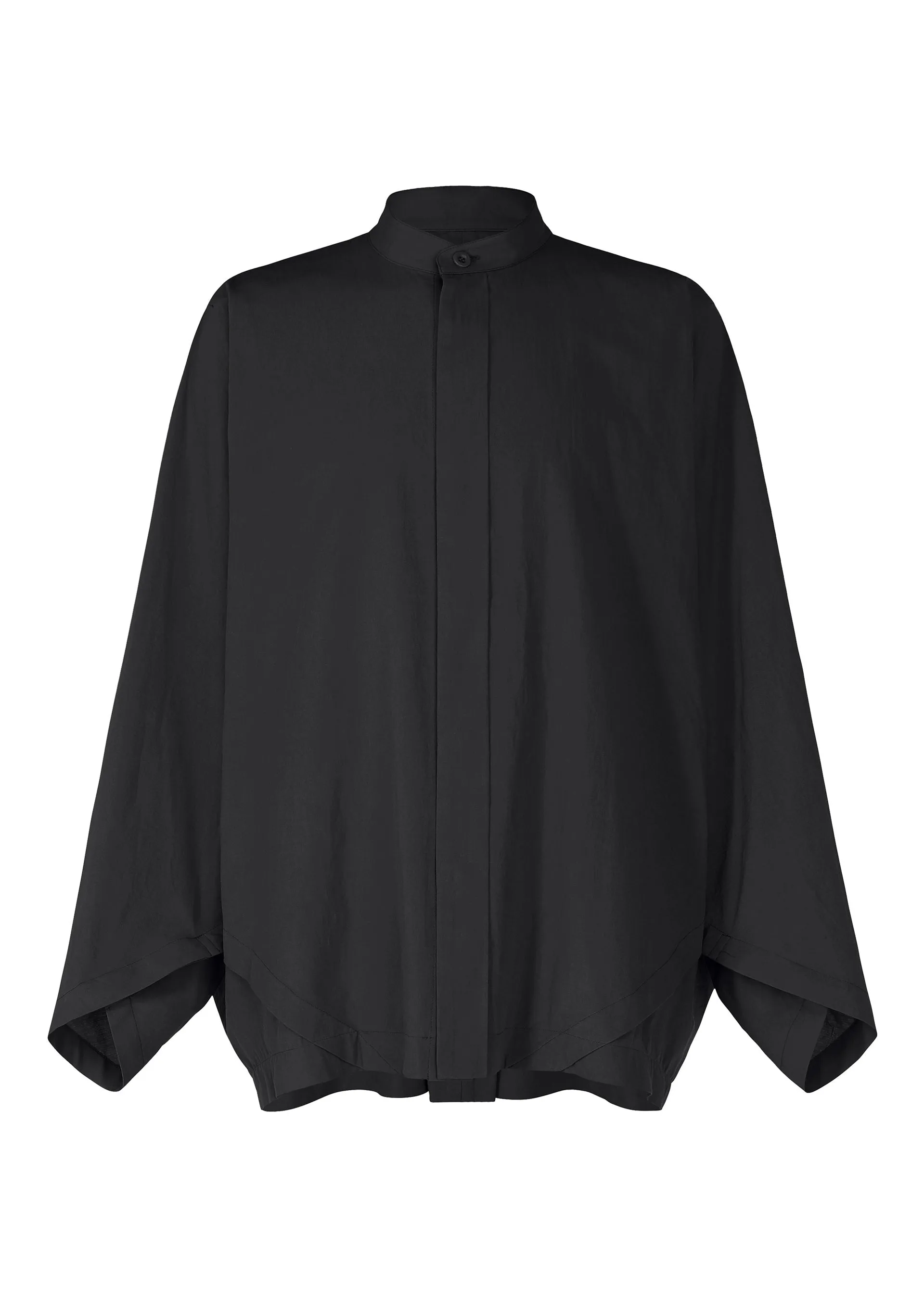 WHITE SHIRT sold by Issey Miyake product image thumbnail 2